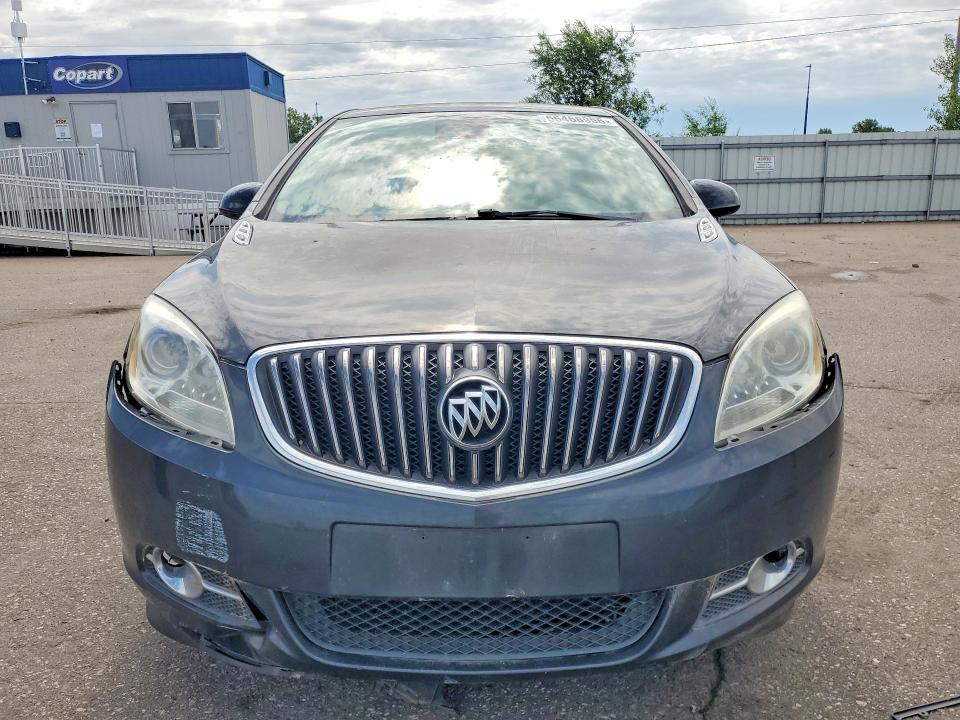 2015 Buick Verano Convenience