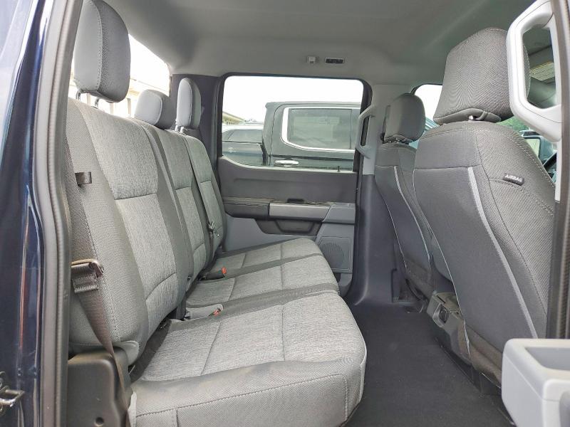 2023 Ford F250 Super Duty