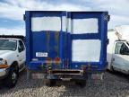 2016 Isuzu NPR HD Dump Truck
