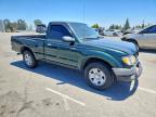 2001 Toyota Tacoma Base
