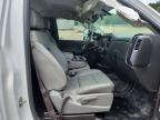 2017 Chevrolet Silverado C1500