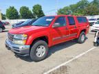 2008 GMC Canyon SLE