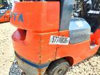2019 Toyota 7FGCU25 Forklift