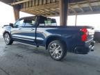 2022 Chevrolet Silverado K1500 High Country
