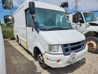 2014 Isuzu NPR Delivery Van