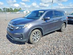 2019 Honda Pilot exl for sale in Cicero, IN