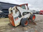 2008 Bobcat S250-Skid Steer Loader