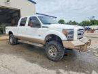 2011 Ford F250 Super Duty