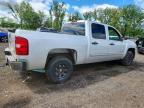 2010 Chevrolet Silverado C1500 LT