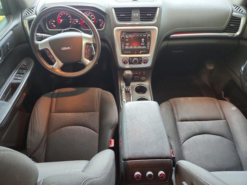 2015 GMC Acadia sle