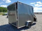 2020 H & H H8412SFTV-035 Enclosed Cargo Trailer