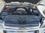 2013 Chevrolet Avalanche LTZ