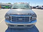 2001 Ford F350 SRW Super Duty