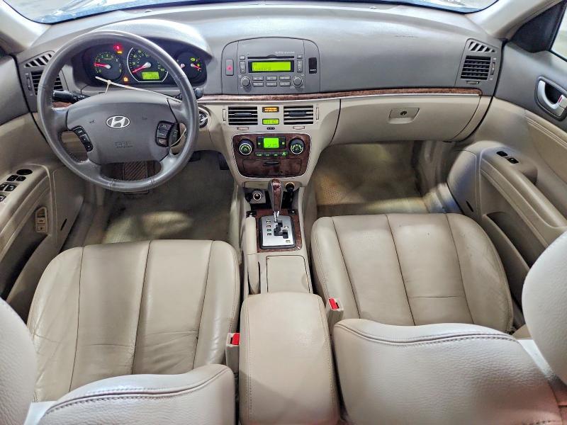 2008 Hyundai Sonata se V6