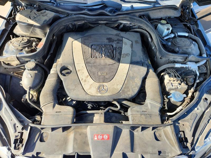 2010 Mercedes-Benz E 350