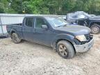 2012 Nissan Frontier SV V6