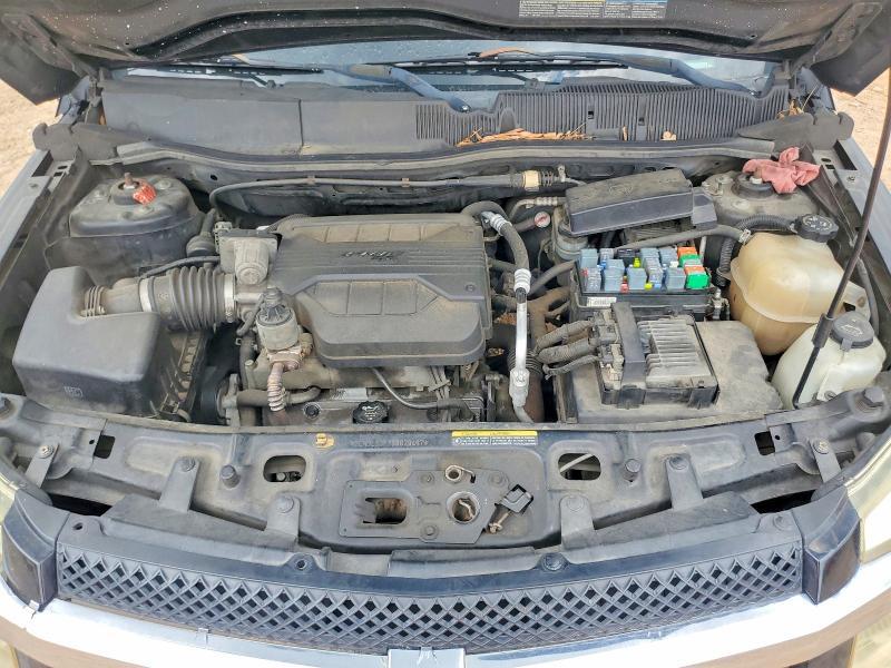 2005 Chevrolet Equinox ls