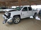 2014 Chevrolet Silverado C1500 LTZ