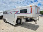 1994 Undetermined 2024 Star Horse Trailer