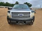 2009 Ford F150 Supercrew