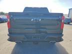 2024 Chevrolet Silverado K1500 LT Trail Boss