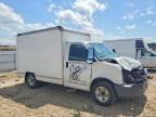 2012 GMC Savana BOX Truck