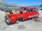 2005 Chevrolet Silverado K2500 Heavy Duty