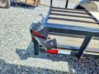 2025 Tripl Crwn 2025 Triple Crown Utility Trailer