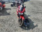 2010 Kawasaki EX250 J