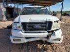 2005 Ford F150