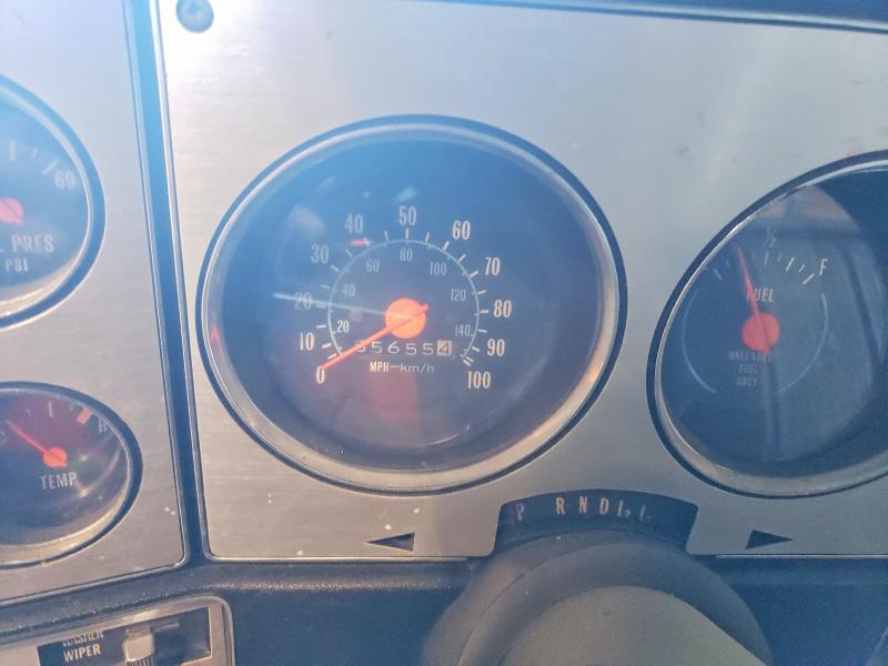 1979 Chevrolet Pick Up Truck