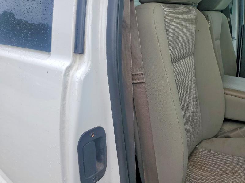 2007 Dodge Dakota