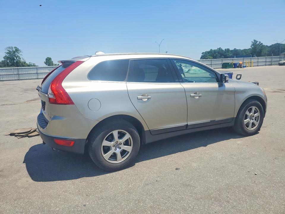 2011 Volvo Xc60 3.2
