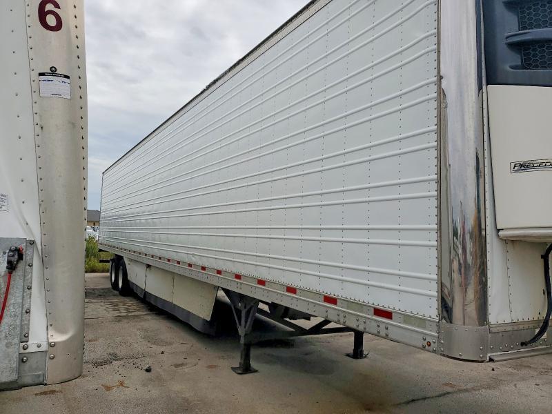 2019 Great Dane ECL-1114-31053 Refrigerated Van Trailer