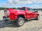 2018 GMC Canyon SLT