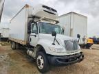 2015 International 4300 Refrigerated BOX Truck