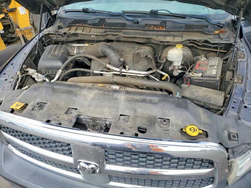 2015 Dodge RAM 1500 ST