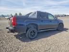 2011 Chevrolet Avalanche LT