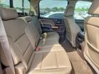 2015 Chevrolet Silverado K1500 LTZ