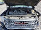 2022 GMC Sierra