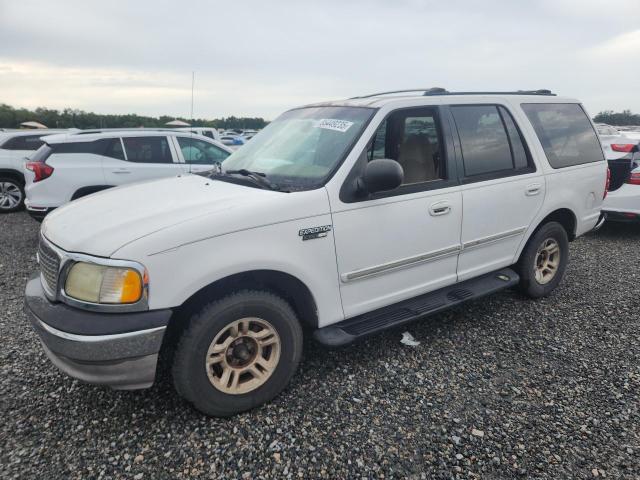 2001 Ford Expedition xlt