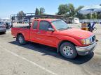 2001 Toyota Tacoma Xtracab