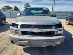 2002 Chevrolet Avalanche C1500