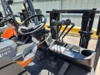 2016 Toyota 8FGCU20 Forklift