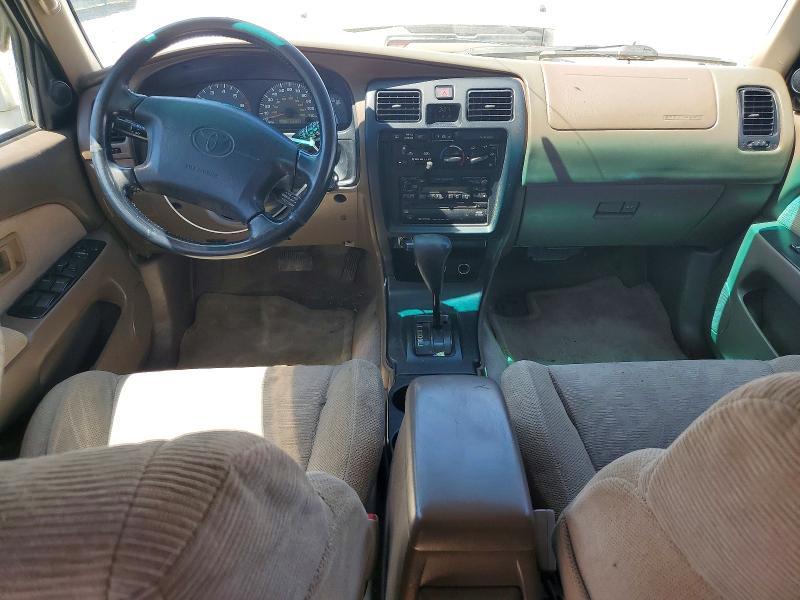 1999 Toyota 4runner SR5