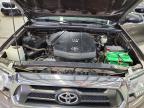 2013 Toyota Tacoma Double Cab