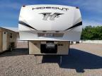 2019 Keystone Hideout Camper