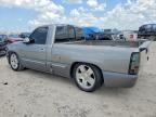 2001 Chevrolet Silverado C1500