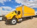 2024 International MV607 BOX Truck