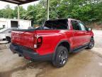 2026 Honda Ridgeline Trail Sport